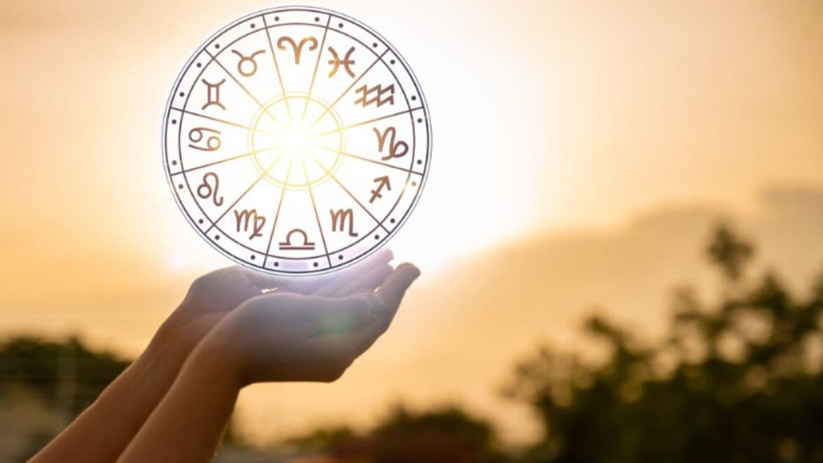 Daily Horoscope
