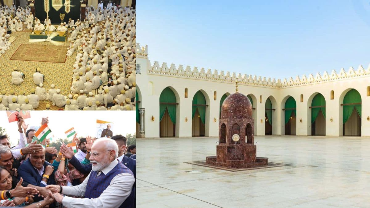 दाऊदी बोहरा कम्युनिटी कौन है? पीएम मोदी को बताते हैं अपना दोस्त, राजनीति में इनका कितना प्रभाव