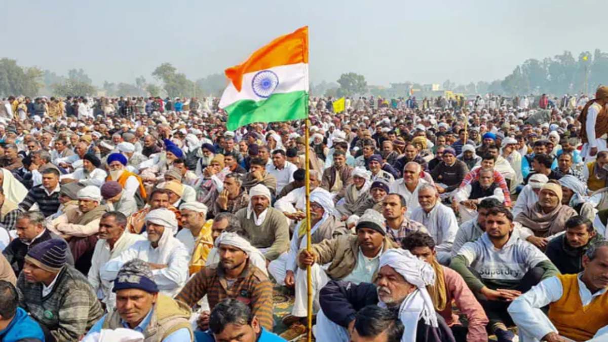 नोएडा से शुरू होगी किसान महापंचायत, इन राज्यों में होगी आयोजित, जानें क्या होंगे मुद्दे?