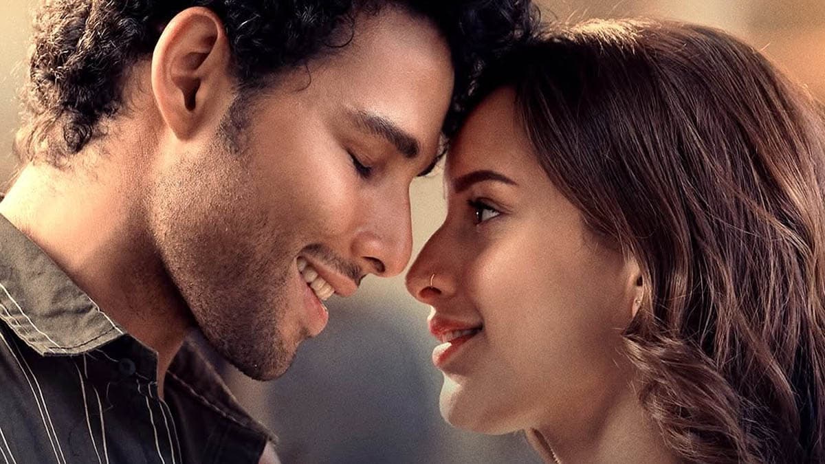 Dhadak 2 का ट्रेलर कब आएगा? नए पोस्टर के साथ आया लेटेस्ट अपडेट