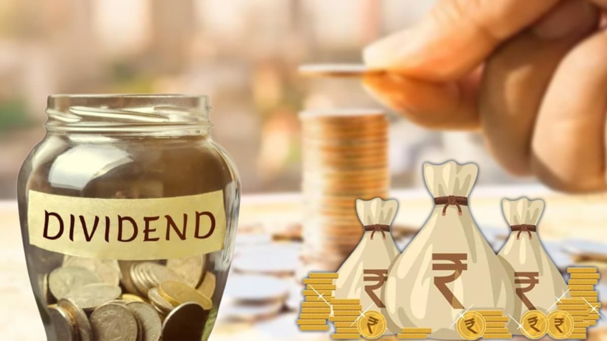 Dividend Stocks