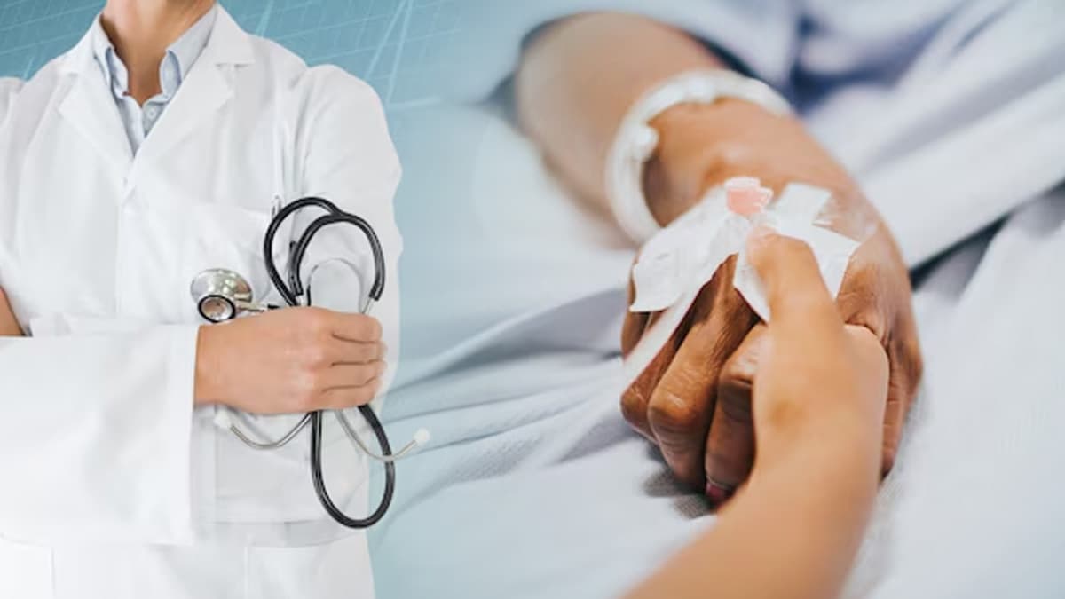 Doctor's Day 2025: इलाज के दौरान मरीज का डर कैसे दूर करते हैं डॉक्टर, एक्सपर्ट्स ने खोला राज