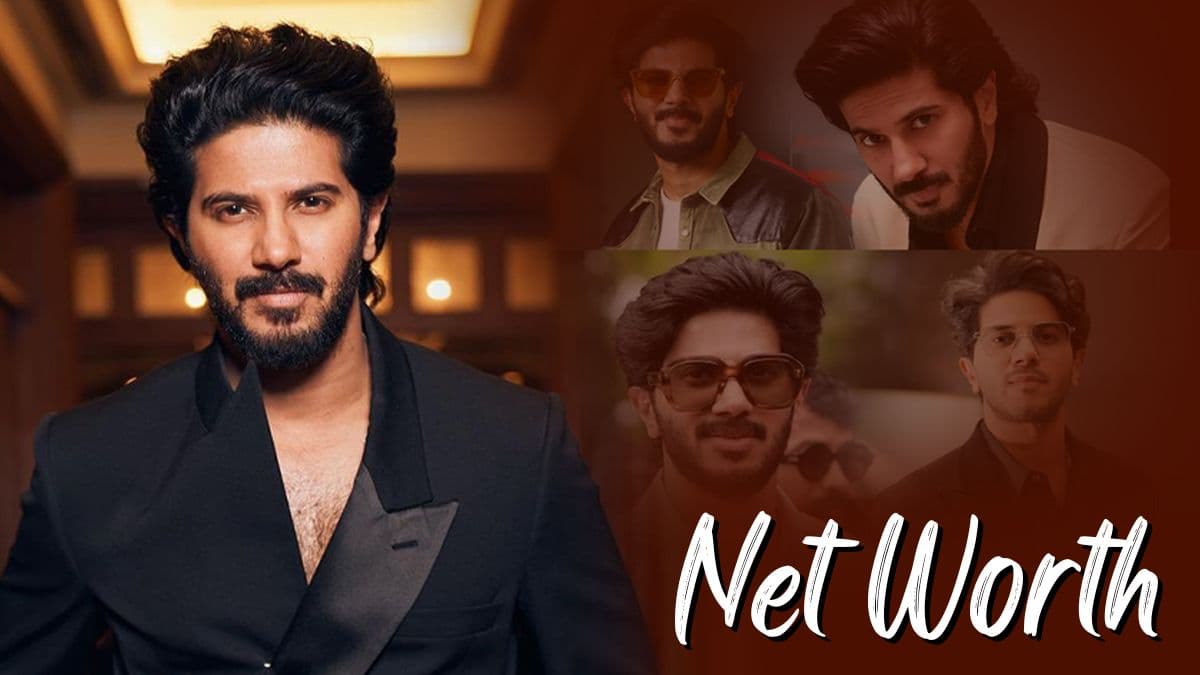 कितनी है Dulquer Salmaan की Networth? लग्जरी कार कलेक्शन देख आपके भी उड़ जाएंगे होश