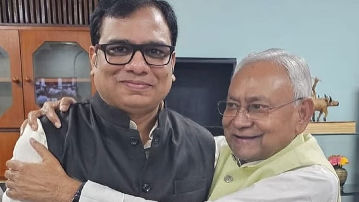 बिहार में जेडीयू विधायक पर EOU ने कसा शिकंजा, MLA की खरीद-फरोख्त में नोटिस जारी