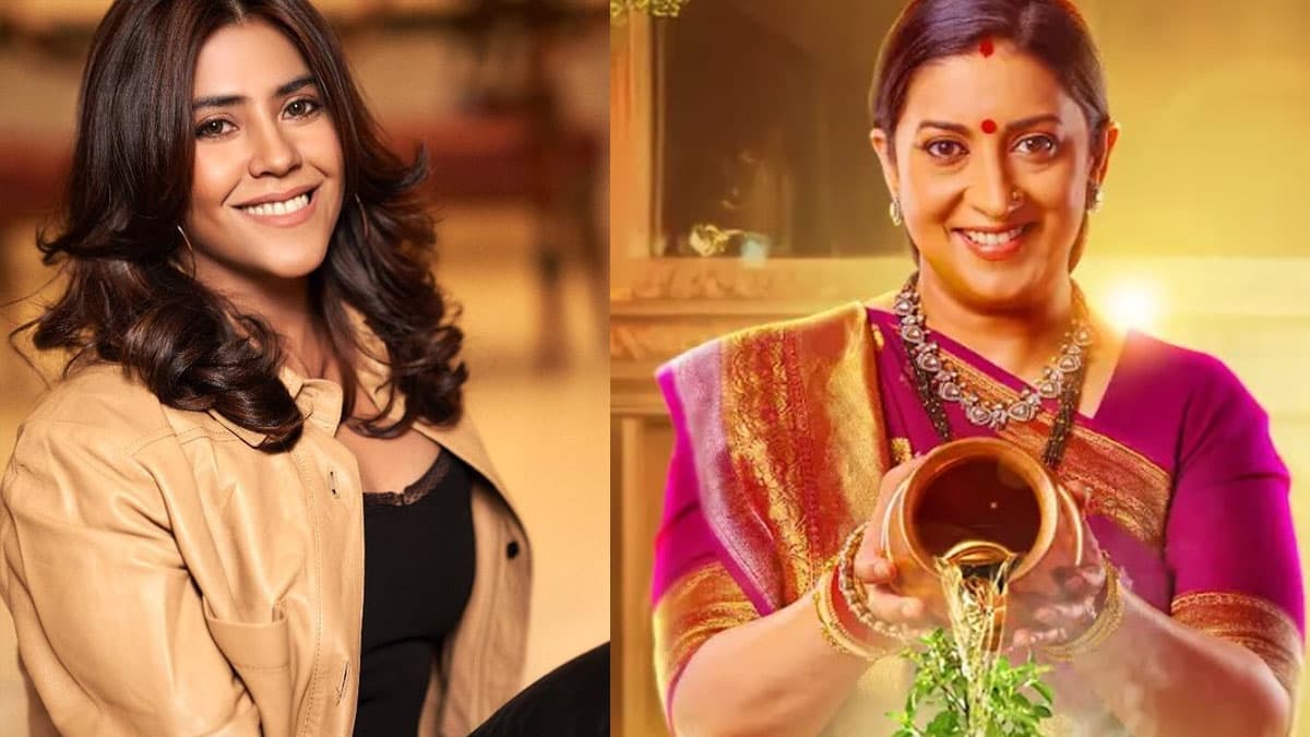 Kyunki Saas Bhi Kabhi Bahu Thi 2 में दिखेगा 'तुलसी' का अपडेट वर्जन, Ekta Kapoor ने दिया अपडेट