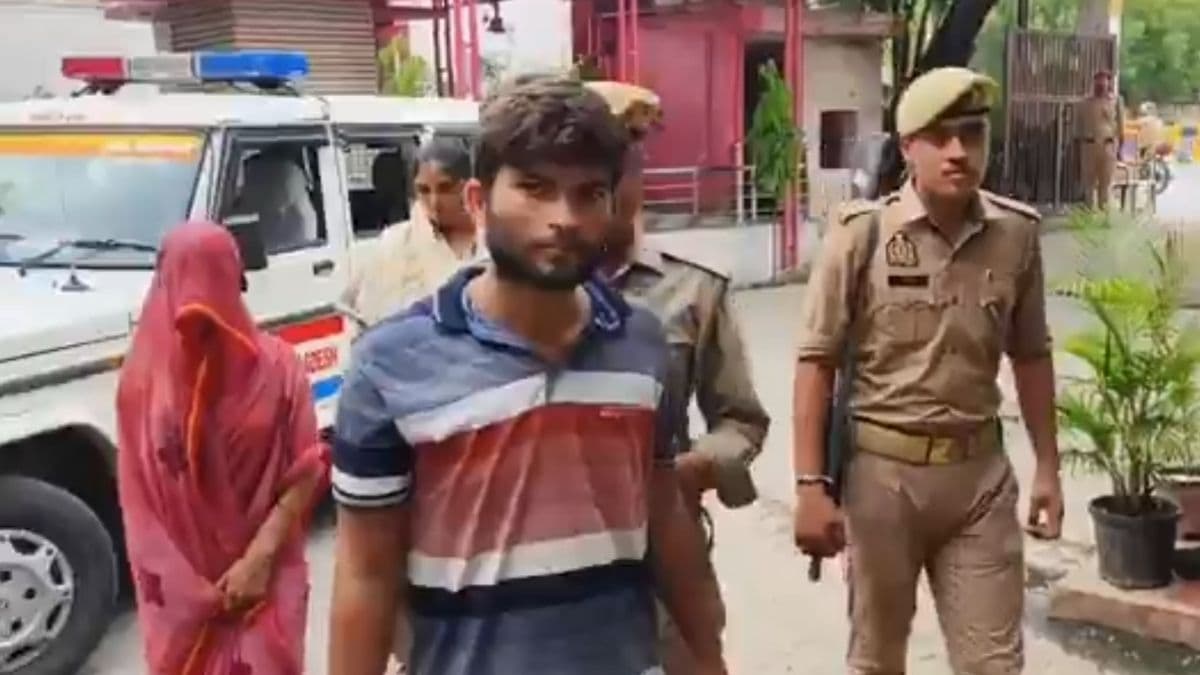 पति को मारकर 2 महीने तक घर में रही पत्नी, फिर सामने आई खौफनाक सच्चाई