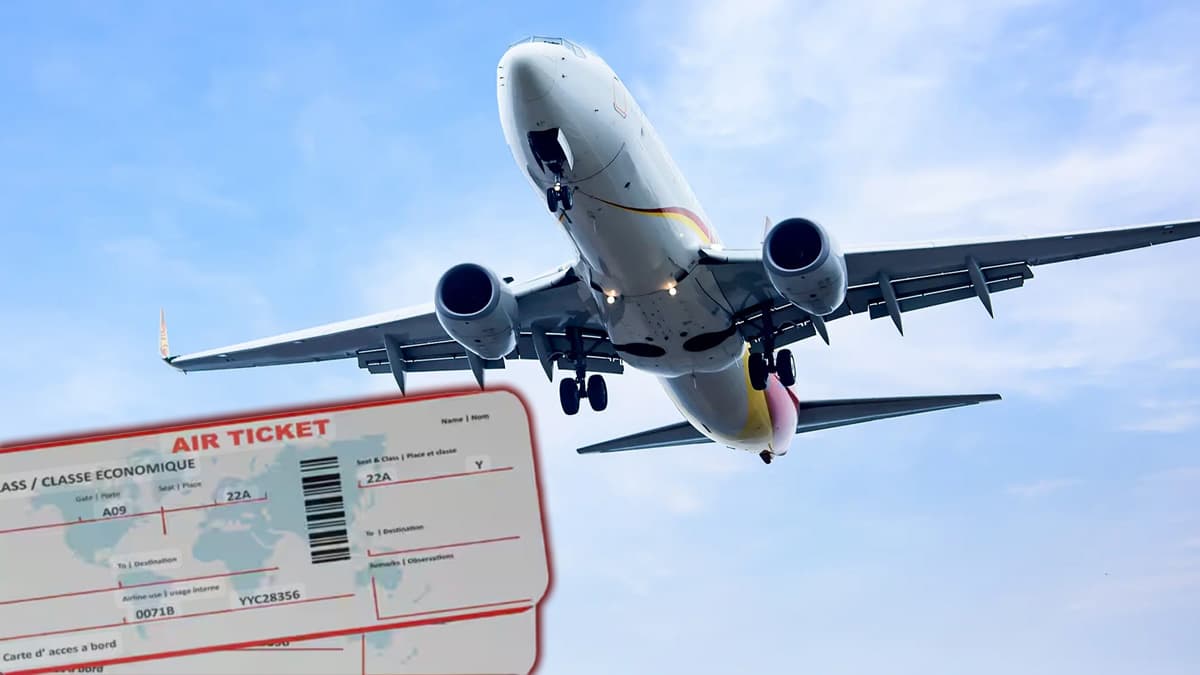 फ्लाइट से ट्रैवल करना होगा सस्ता! DGCA की सख्ती से यात्रियों को मिलेगी राहत?
