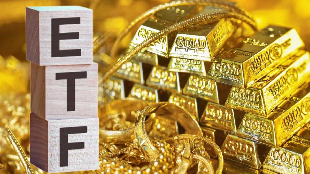 आमदनी कम है लेकिन सोने में करना चाहते हैं निवेश? Gold ETF से बन जाएगा काम; जानिए फायदे