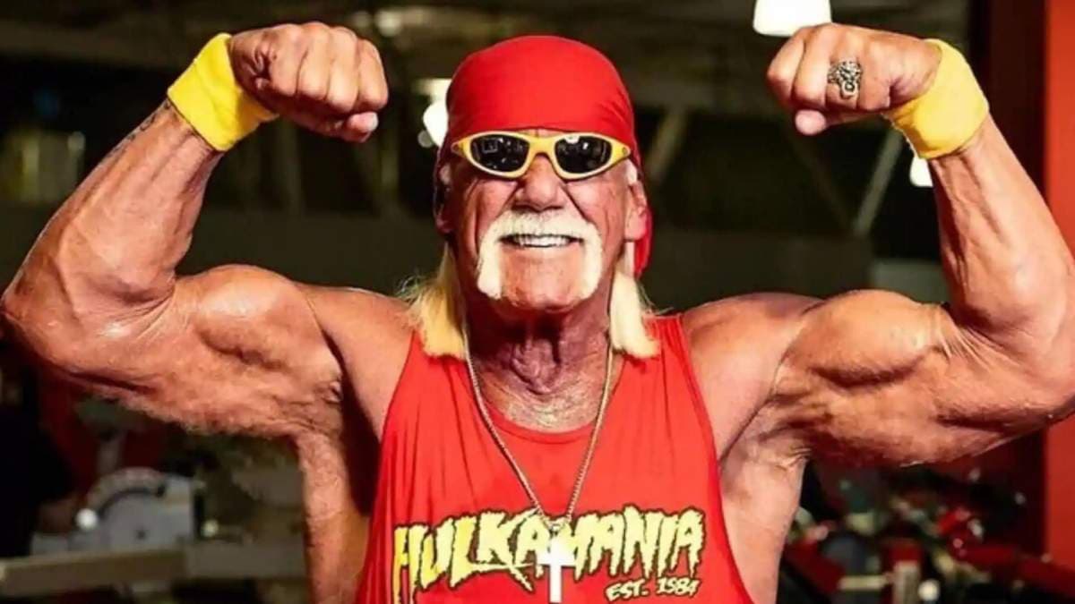 Hulk Hogan के निधन से शोक में डूबा WWE, सोशल मीडिया पर दिग्गजों ने दी भावपूर्ण श्रद्धांजलि