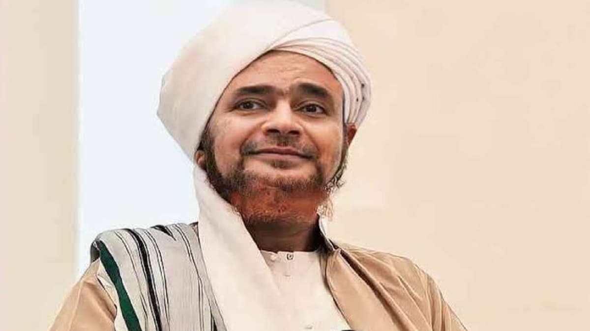 कौन हैं सूफी विद्वान हबीब उमर बिन हाफिज? जिनसे ग्रैंड मुफ्ती ने निमिषा प्रिया मामले में किया संपर्क