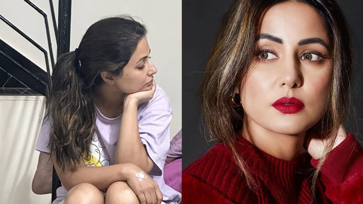 Hina Khan का क्यों टूटा दिल? बोलीं- 'मेहनत से कमाए हुए पैसे...'