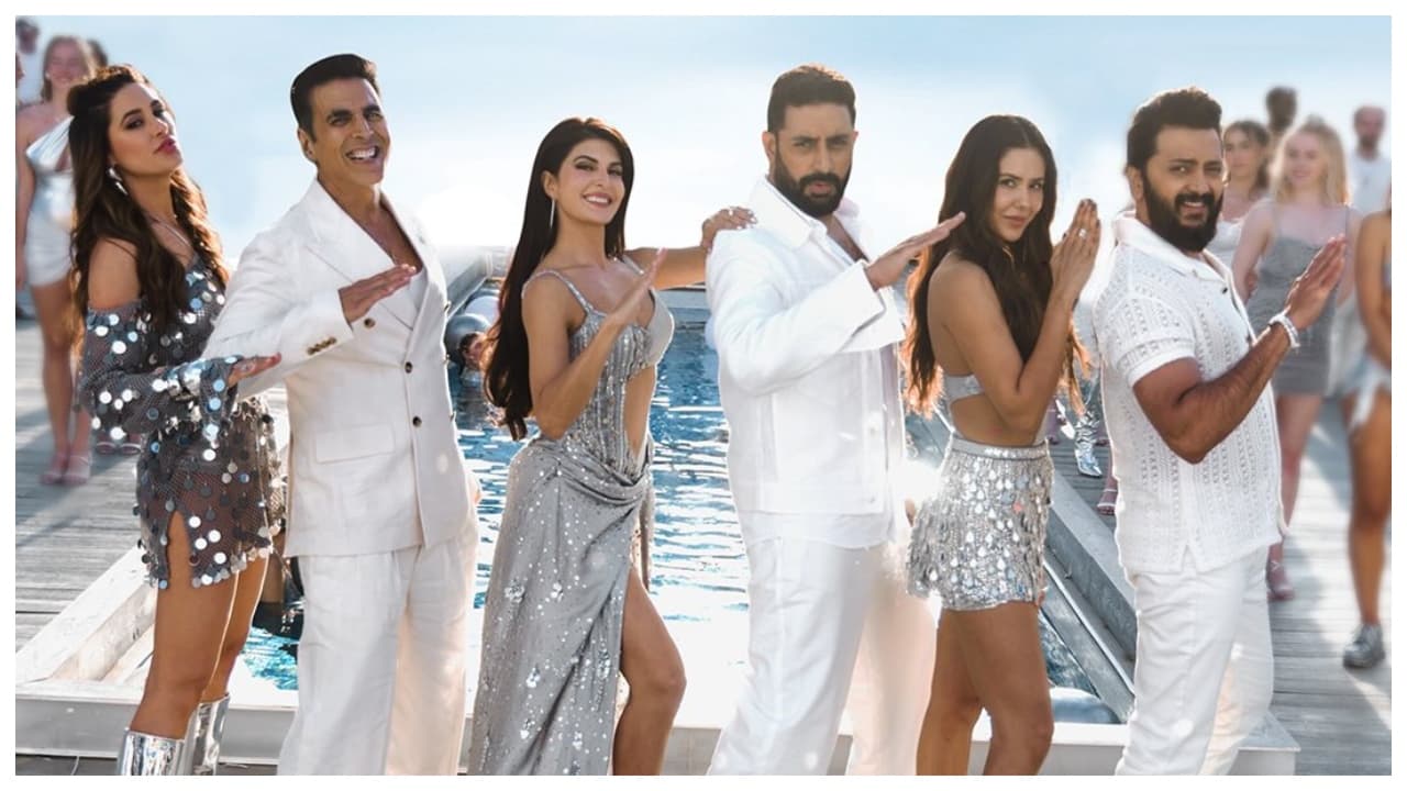 Housefull 5 किस ओटीटी प्लेटफॉर्म पर होगी रिलीज, कब और कहां देखें Akshay Kumar की फिल्म?