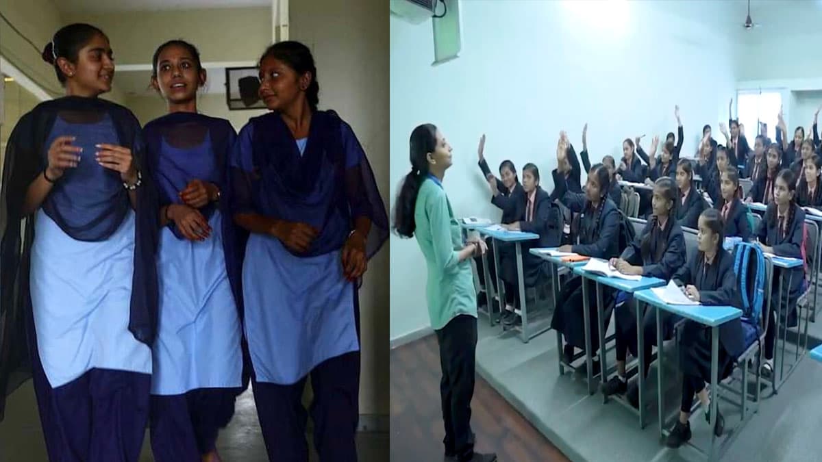 'CA बनना चाहती हूं मैं', रबारी जैसी कई लड़कियों का सपना पूरा कर रही गुजरात सरकार की ये स्कीम