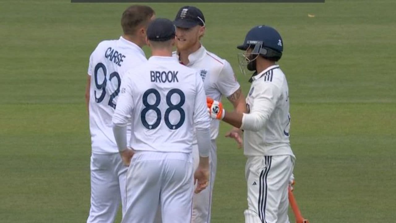 IND vs ENG