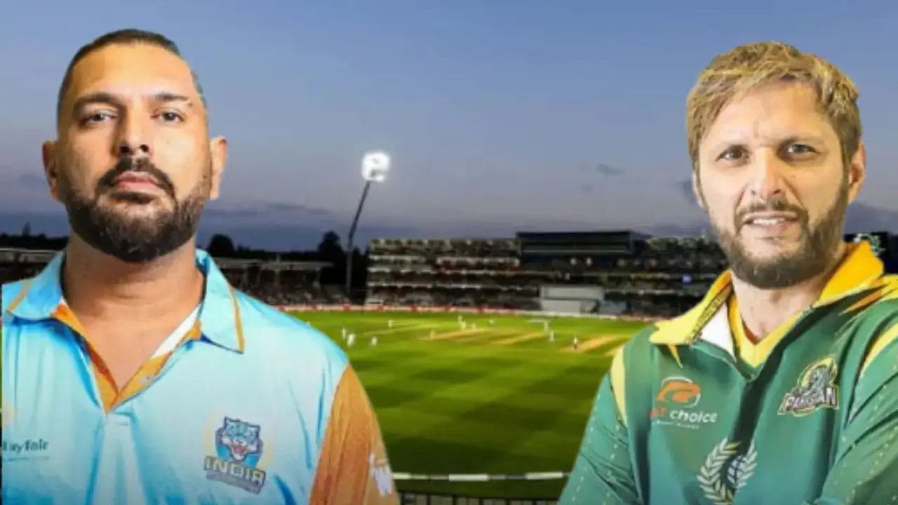 IND vs PAK मुकाबले पर छिड़ गया ‘घमासान’, गुस्से में ‘आग बबूला’ हुआ पूरा हिंदुस्तान