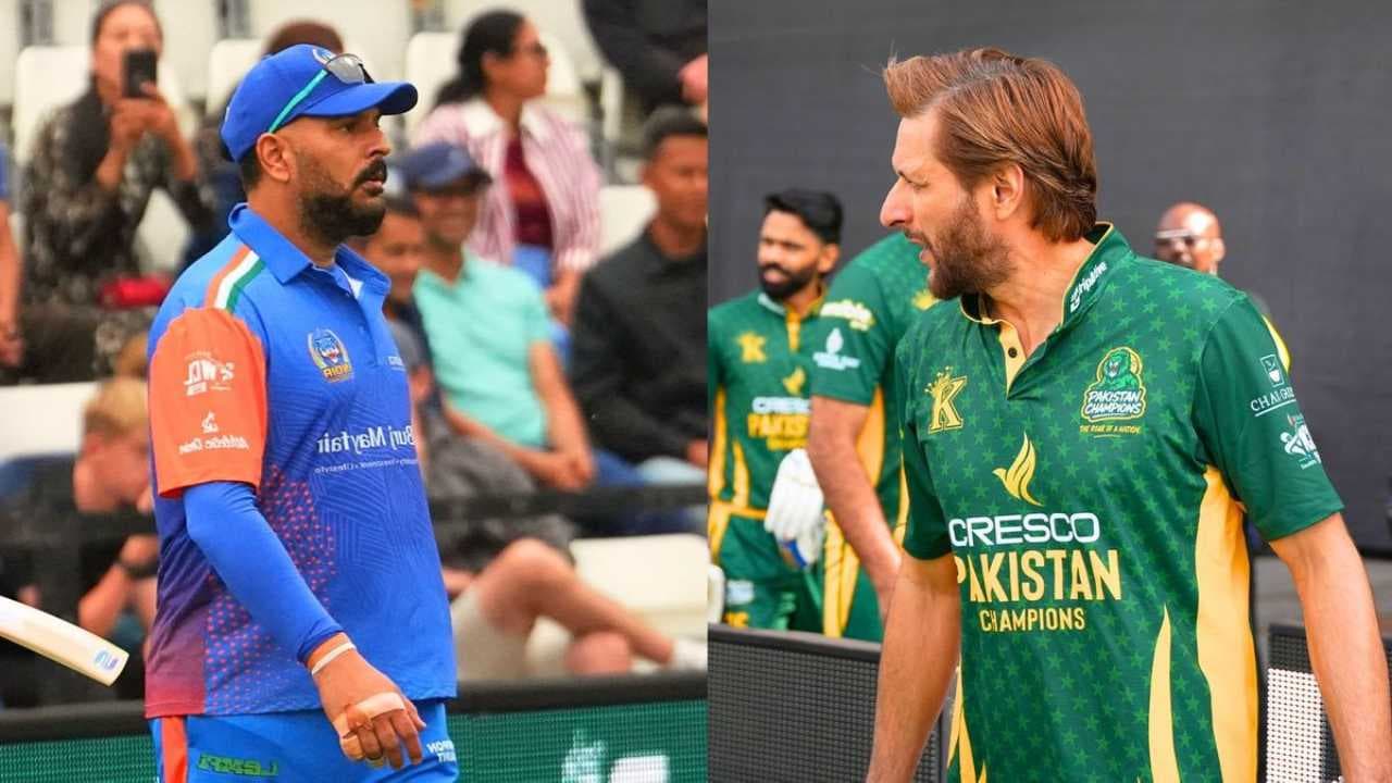 IND vs PAK: पाकिस्तान के खिलाफ सेमीफाइनल मैच हुआ रद्द, क्या अब एशिया कप 2025 की है बारी? 