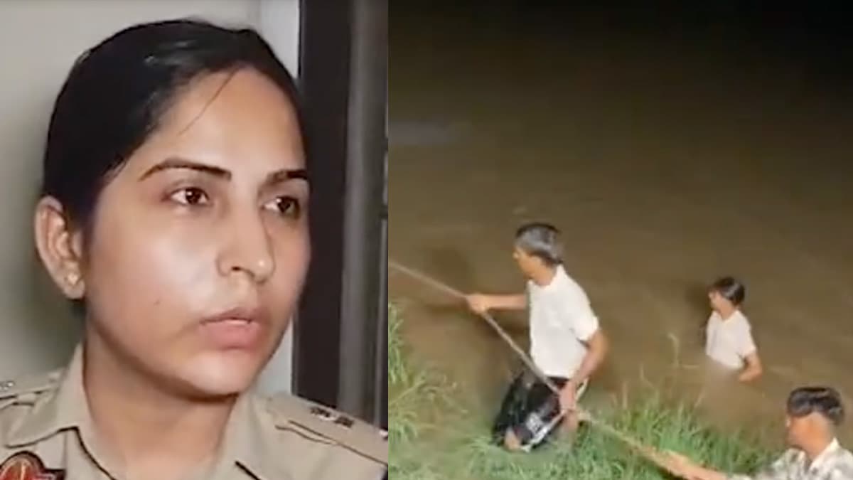 Ludhiana: ड्राइवर की एक चूक ने छीनी 6 जिंदगियां, मां नैना देवी के दर्शन कर लौट रहे थे श्रद्धालु