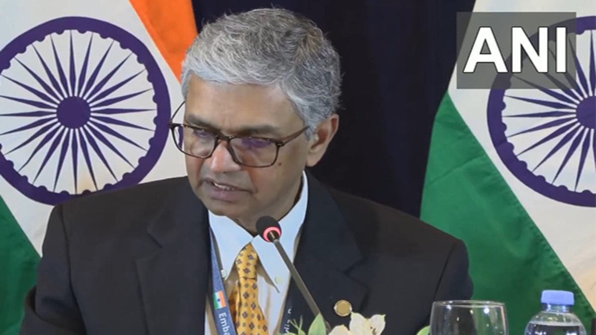 'हमारी दो कंपनियां करेगी माइनिंग...', विदेश मंत्रालय बोला- 'अर्जेंटीना से लीथियम डील फाइनल'