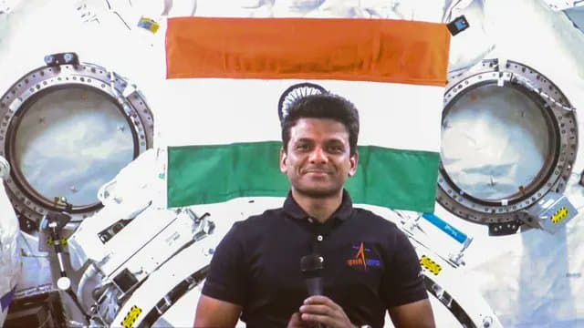शुभांशु शुक्ला की लैंडिंग LIVE कहां देख सकेंगे, धरती पर उतरने के बाद किस प्रक्रिया से गुजरेंगे एस्ट्रोनॉट?