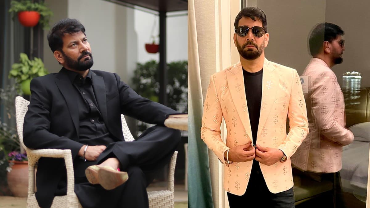 'मैं तो करूंगा...', कौन हैं Jasbir Jassi? जिन्हें पाकिस्तानी कलाकारों के साथ काम करने से नहीं ऐतराज