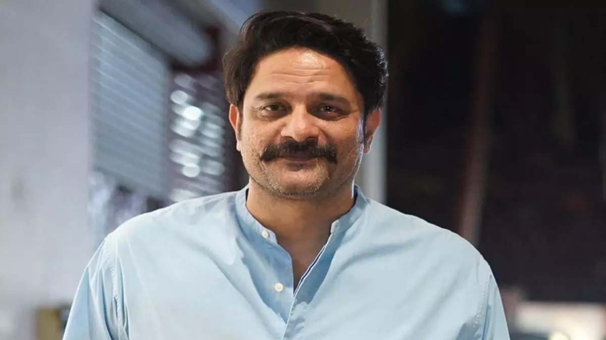 '40 रोटियां, डेढ़ किलो दूध...', जयदीप अहलावत ने कपिल के शो में खोला हेवी डाइट का राज