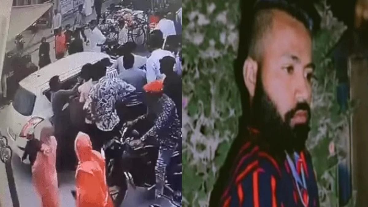 भीलवाड़ा के जहाजपुर में मॉब लिचिंग के बाद हालात तनावपूर्ण, 10 थानों की पुलिस तैनात