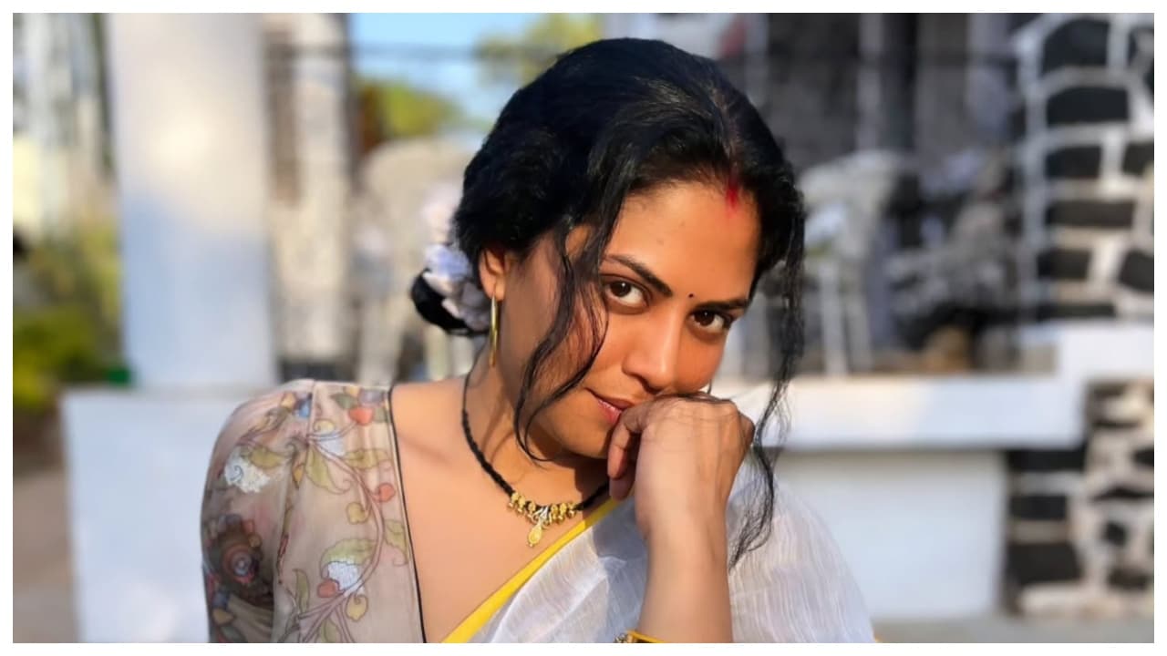 Kavita Kaushik की बहादुरी ने छुआ लोगों का दिल, 'FIR' फेम मिस चौटाला का वीडियो वायरल