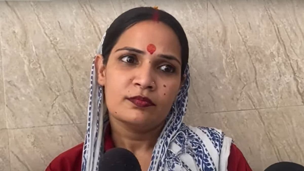 Video: मुस्लिम से हिंदू बनने वाली खुशबू ने क्यों किया धर्म परिवर्तन? खुद सुनाई आपबीती