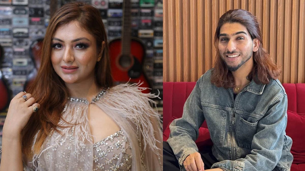 Khushi Mukherjee, Micky Makeover