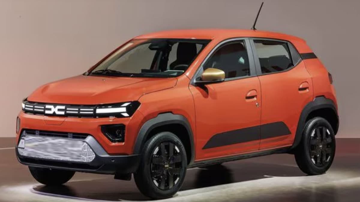 Renault की पहली इलेक्ट्रिक कार इस साल भारत में होगी लॉन्च! टियागो ev को मिलेगी कड़ी टक्कर