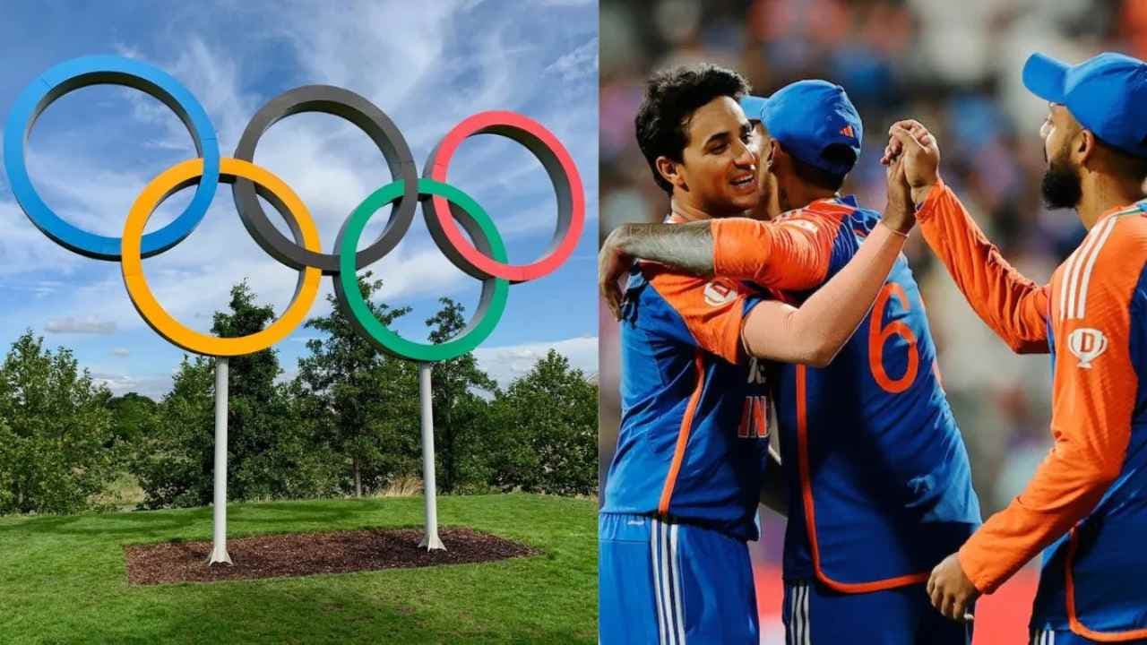 LA Olympics 2028 में क्रिकेट मैच का समय करेगा फैंस की नींद हराम! बड़ी-बड़ी टीमों का काम होगा तमाम