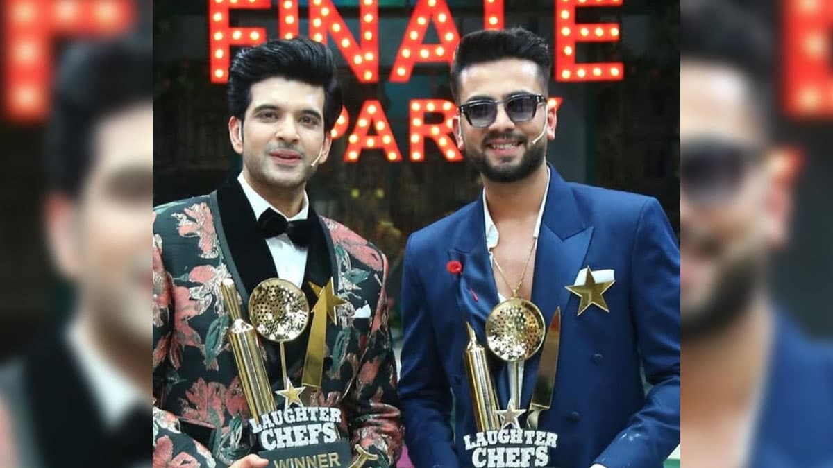 एल्विश यादव-करण कुंद्रा कैसे बने Laughter Chefs 2 के विनर, स्कोरबोर्ड में किसे मिले कितने स्टार्स?