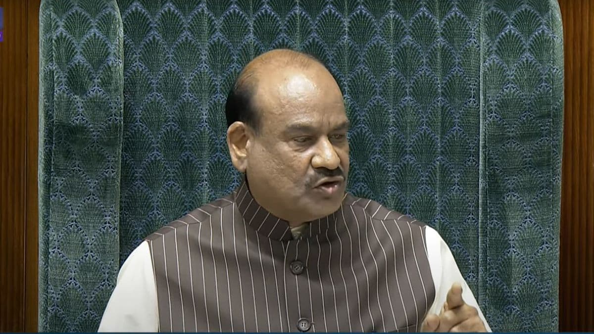 'लोकसभा की मर्यादा न भूलें सांसद', मानसून सत्र की कार्यवाही शुरू होते ही क्यों भड़के स्पीकर?