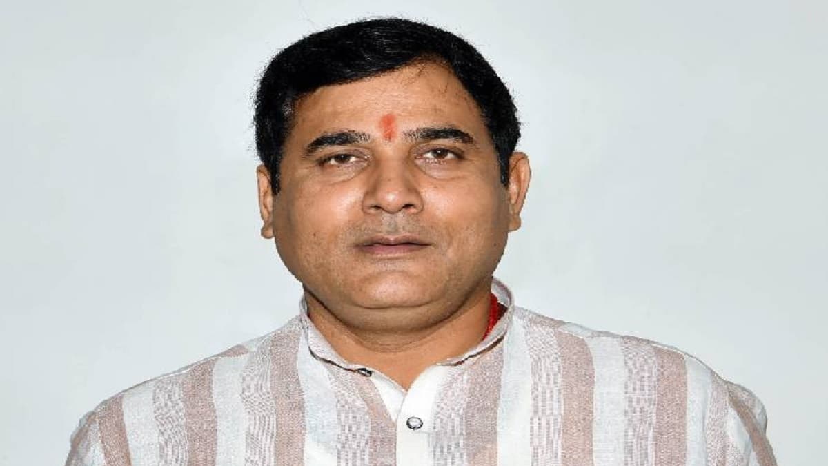 'उत्तर प्रदेश को दंगों की आग में झोंकने की साजिश', विधायक ने लिखा पत्र