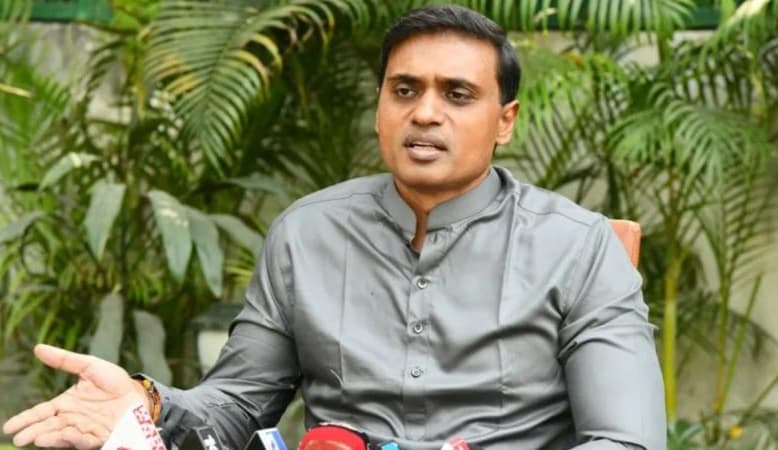 कौन है सांसद मिधुन रेड्डी? 3,200 करोड़ रुपये के शराब घोटाले में हुए गिरफ्तार