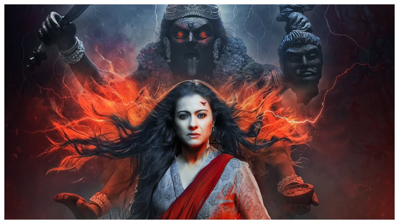 Kajol की Maa कब और कहां होगी ऑनलाइन स्ट्रीम? फिल्म पर आया लेटेस्ट अपडेट