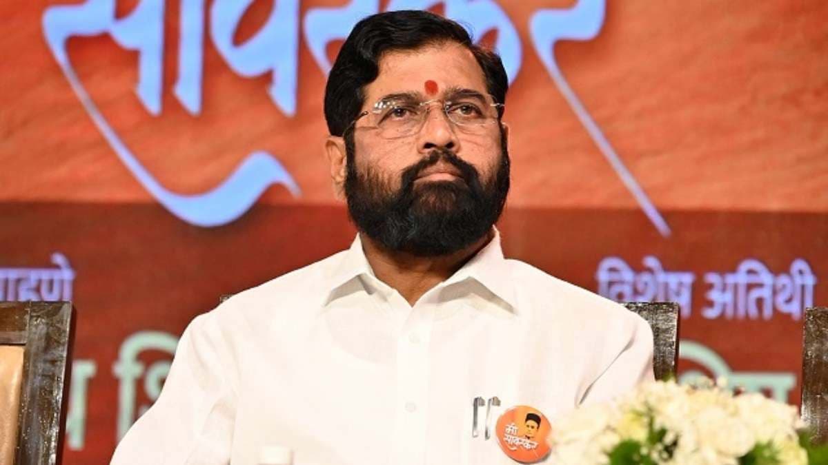 महाराष्ट्र में निकाय चुनाव से पहले शिवसेना को मिला नया दोस्त… डॉ. बाबासाहेब अंबेडकर के पोते से किया गठबंधन