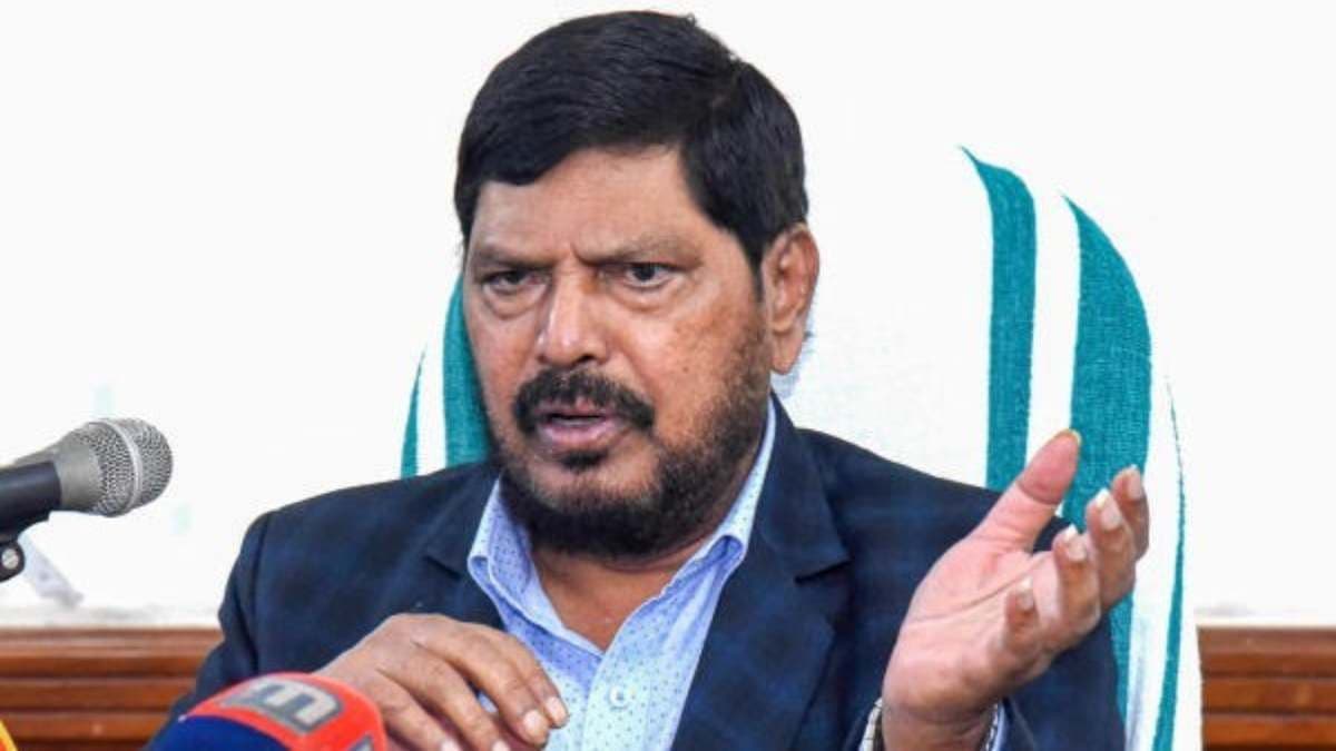 'थप्पड़ का थप्पड़ से जवाब देना पड़ेगा...' हिंदी-मराठी विवाद पर क्या बोले केंद्रीय मंत्री