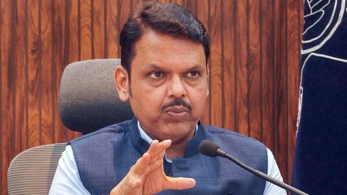 Maharashtra new social media policy
