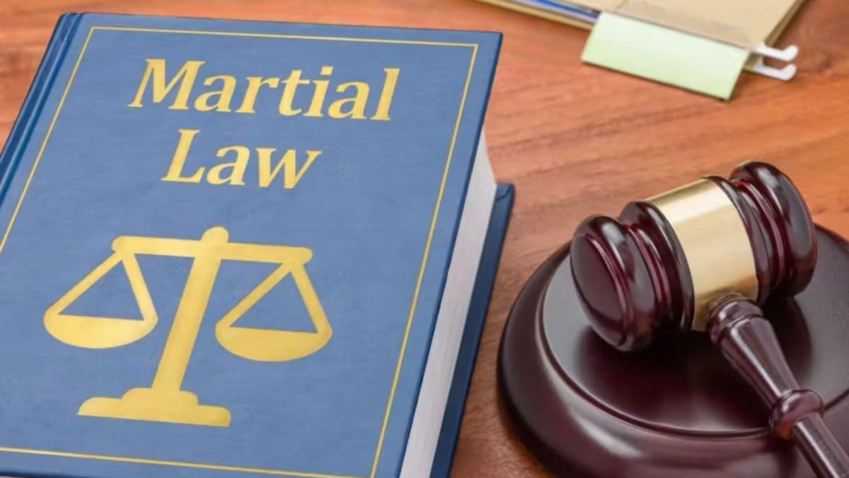 Martial Law: क्या है मार्शल लॉ? थाईलैंड के 8 जिलों में हुआ लागू, आपातकाल से कितना अलग