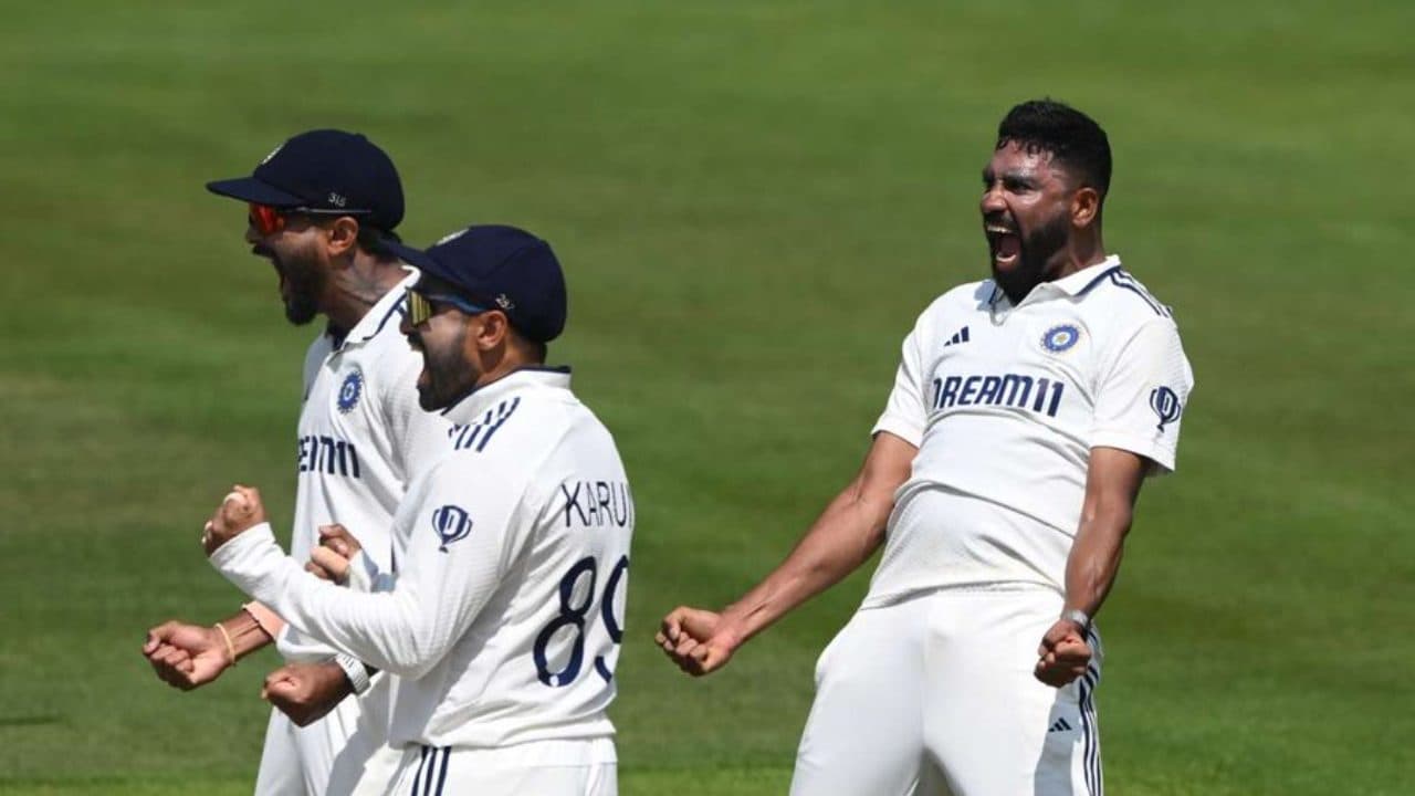 IND vs ENG: मोहम्मद सिराज को ICC ने सुनाई सजा, तो भड़क गया इंग्लिश दिग्गज, खड़े किए बड़े सवाल