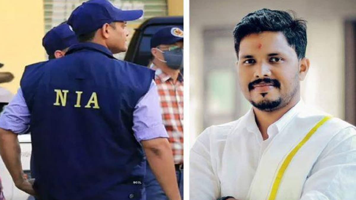 काैन है अब्दुल रहमान? जिस पर है भाजपा नेता प्रवीण नेट्टारु हत्या का आरोप, कन्नूर एयरपोर्ट से पकड़ा