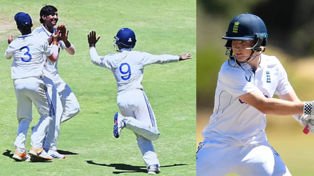 IND vs ENG: टीम इंडिया के इस लेग स्पिनर ने इंग्लैंड में चलाया जादू, इंग्लिश बल्लेबाजों के उड़ गए होश
