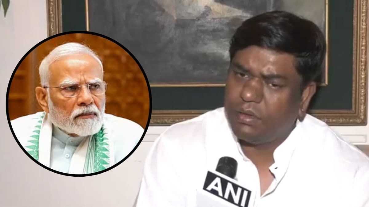 'वोटर लिस्ट में से नाम कटा तो हो जाएगा दंगा', बोले VIP के मुकेश सहनी, चुनाव आयोग को दी नसीहत