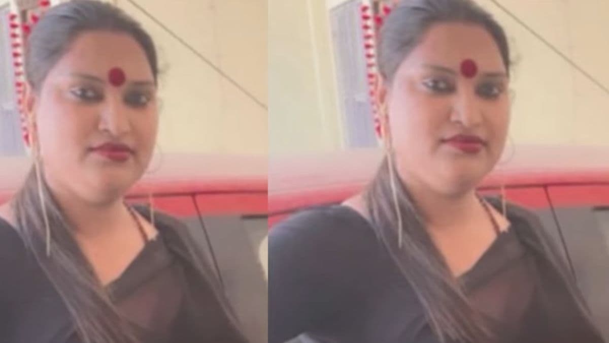 30 साल से किन्नर बनकर भारत में रह रहा था शख्स, भोपाल से बांग्लादेशी नागरिक गिरफ्तार