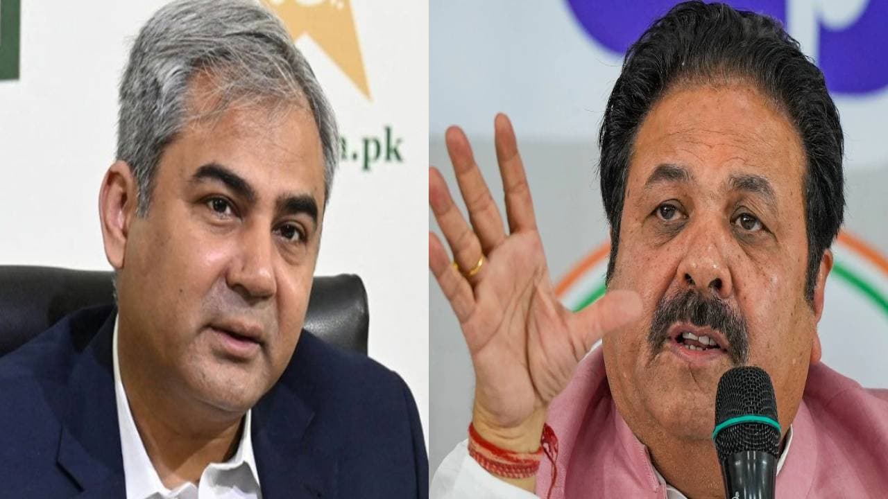 ACC बैठक में हारकर भी 'जीत' गई BCCI, एशिया कप पर मोहसिन नकवी ने मुंह की खाई!
