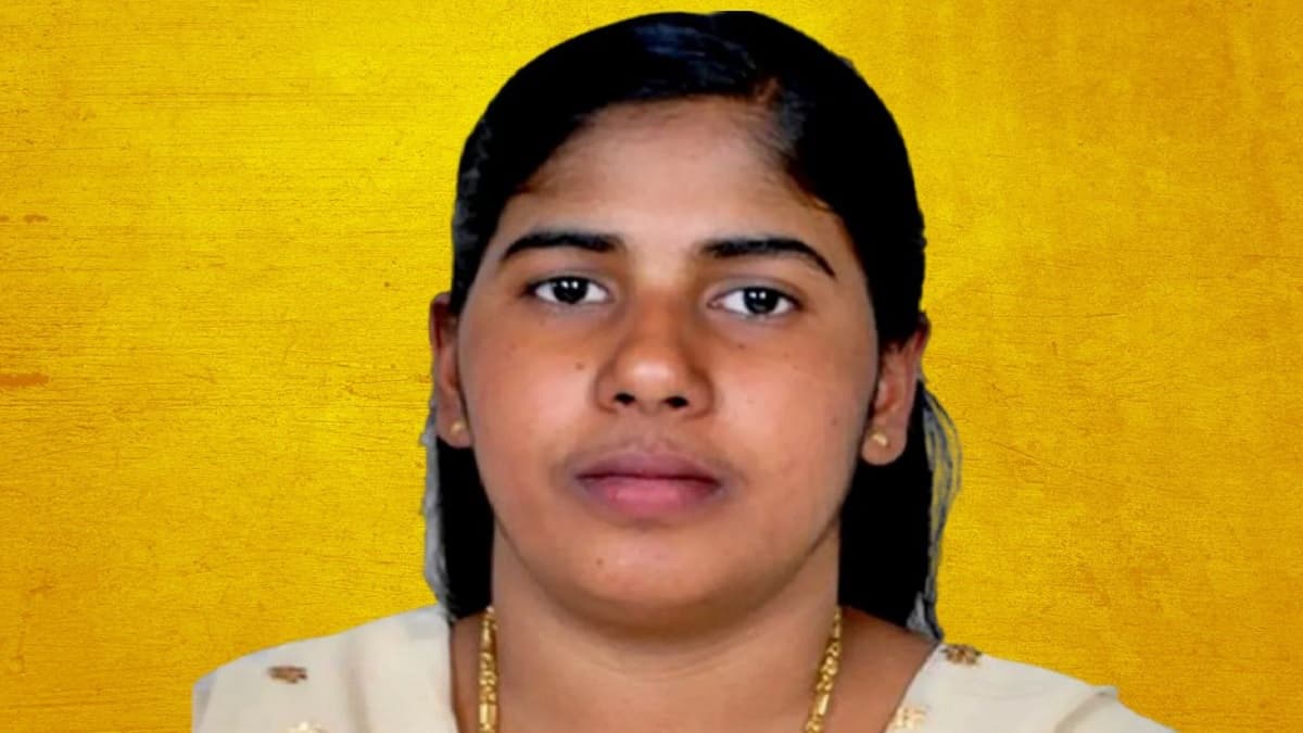 निमिषा प्रिया की फांसी पर नया अपडेट, सुप्रीम कोर्ट के ये दो जज करेंगे सुनवाई