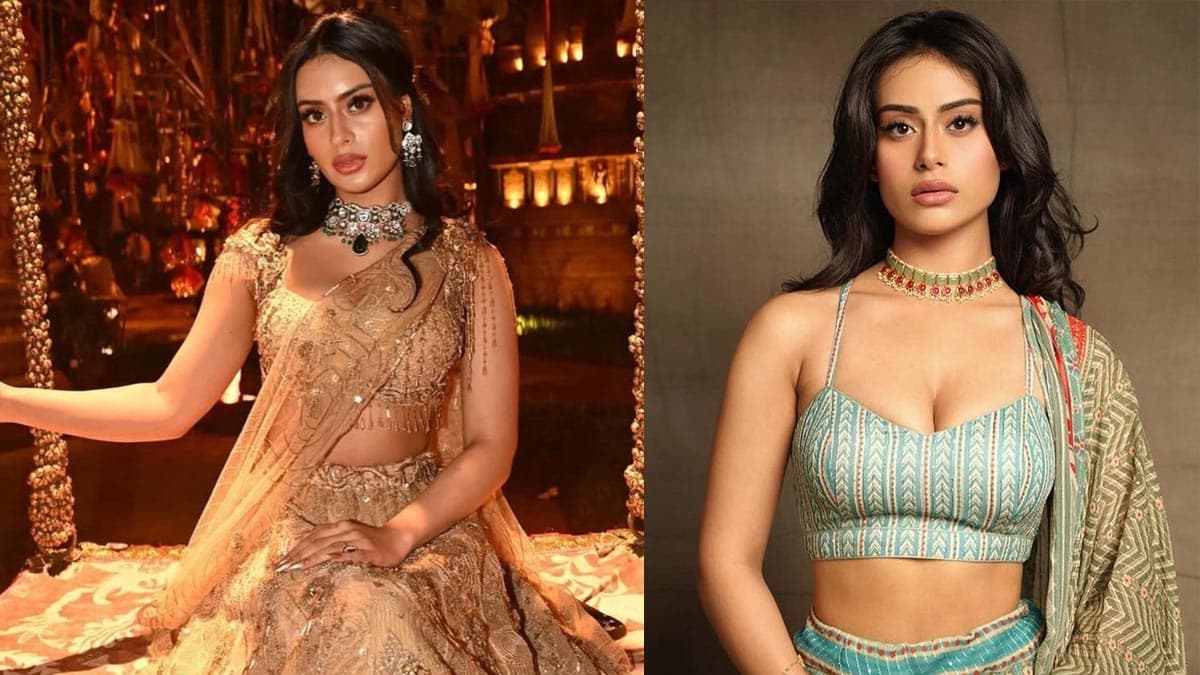 'जो भगवान नहीं देता, डॉक्टर दे देता है', Kajol की बेटी Nysa Devgan पर किसने लगाया आरोप?
