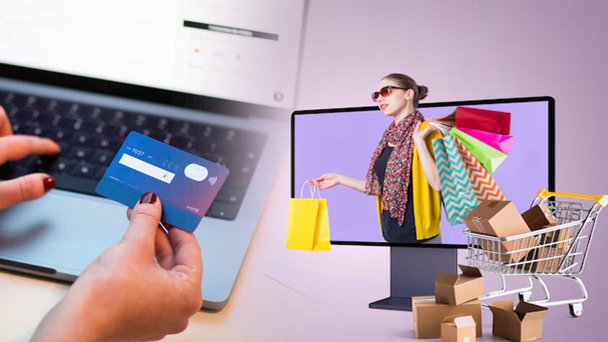 ONLINE SHOPPING TIPS