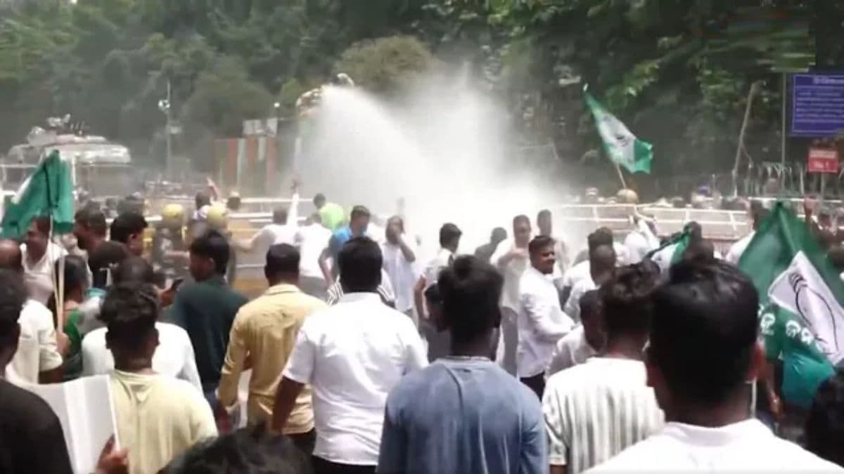 Odisha Balasore case